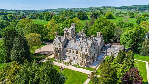 Newland Near Ulverston Apartamento | The Lucy Suite Stone Cross Mansion