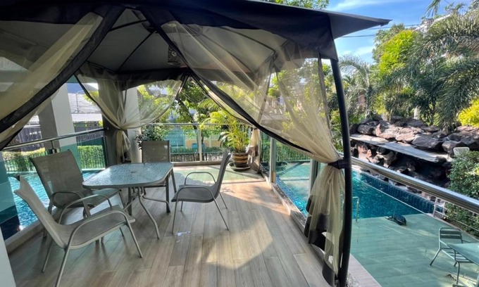Chom Phon Apartamento | The Lux Ladprao 10