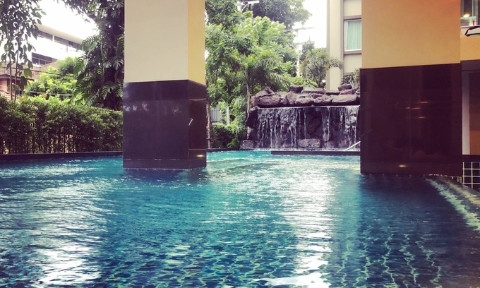 Chom Phon Apartamento | The Lux Ladprao 10