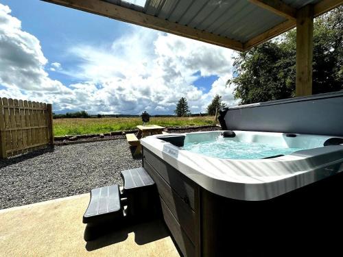 Coleraine Casa | The Lux Pod