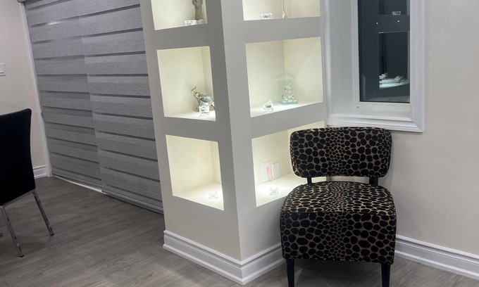 East Gwillimbury Casa | The Luxe Haven
