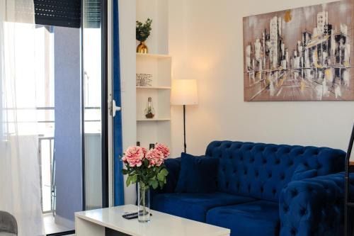 Grbavica Apartamento | The Luxe Loft apartment