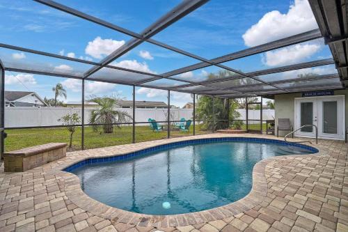 Whitfield Casa | The Luxe Oasis