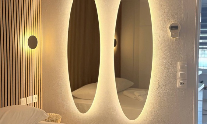 Agria Casa | The Luxe Spot