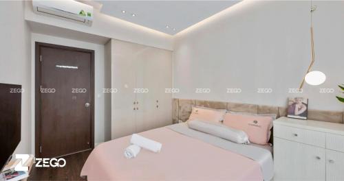 Phuong 8 Apartamento | The Luxe TERRA ROYAL Saigon