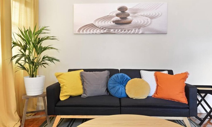 Petersham Apartamento | The Luxurious Apartment with Courtyard
