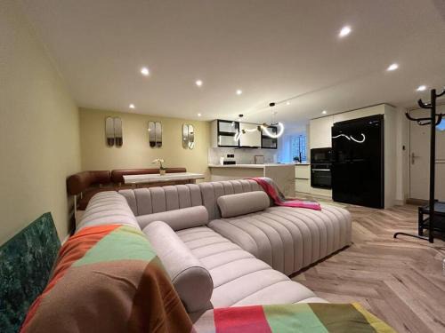 Liverpool Apartamento | The Luxurious Hideaway