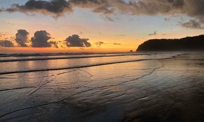 Javilla Cabina | The Luxury B&B and Remote-Working Space in Costa Rica