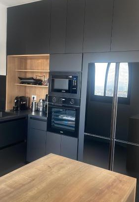 Acre Apartamento | The Luxury Golden Gate Apartment, Akka