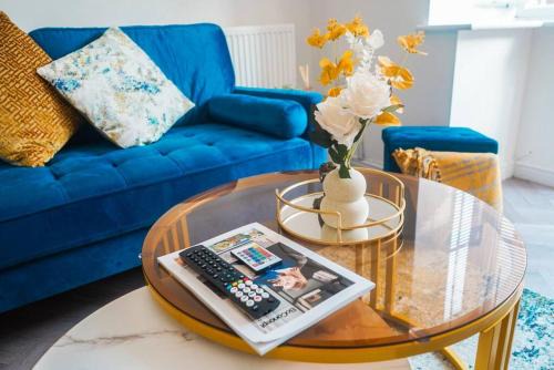 Seisdon Apartamento | The Luxury Inn, Birmingham