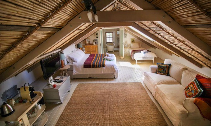 Montagu Casa | The Luxury Loft