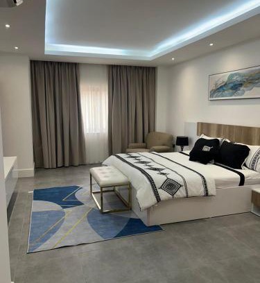 Cantonments Villa | The Luxury Spacious 4 bedroom Villa