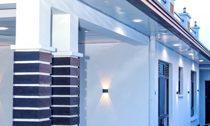 Bujumbura Casa | The luxury that will take your breath away!!! Welcome