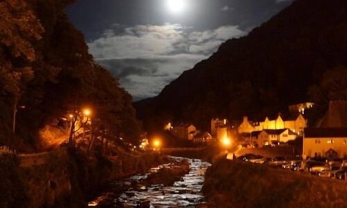 Lynmouth Casa | The Lyn Valley Guest House