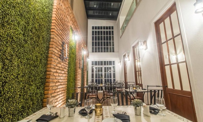 Nuwara Eliya Hotel | The Lynden Grove Hotel