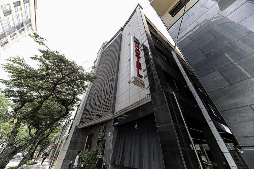 Downtown Hotel | The M Hotel