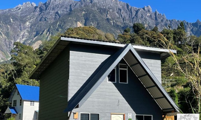 Kundasang Casa | The M Wanderlust Private Cabin