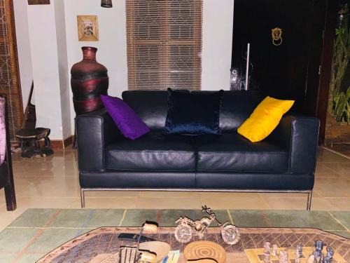 Kampala Casa | The Ma