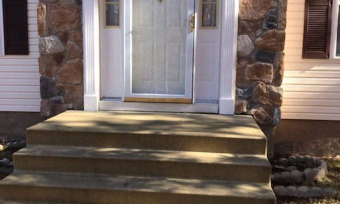 Stroudsburg Casa | The Madison