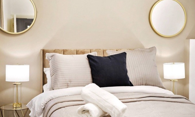 Gravesend Apartamento | The Madrian