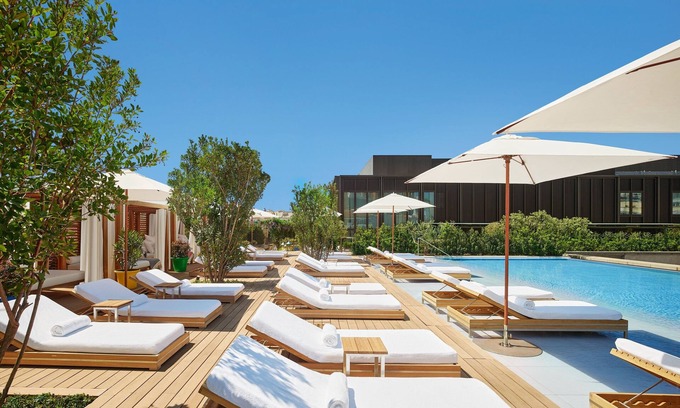 Sol Hotel | The Madrid EDITION