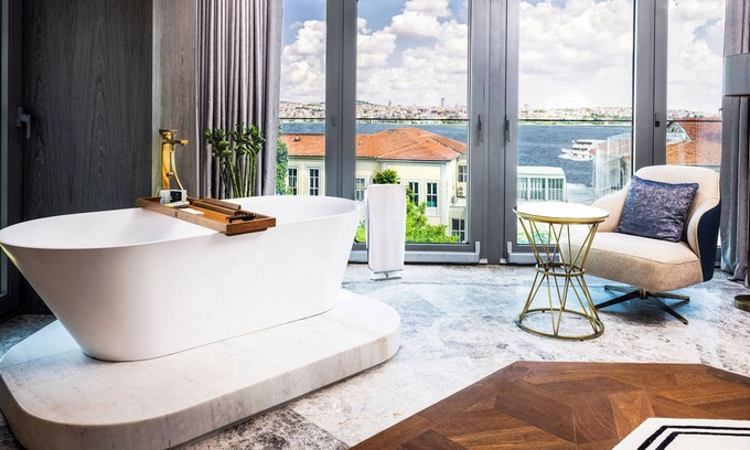 Kabatas Hotel | The Maestro Hotel