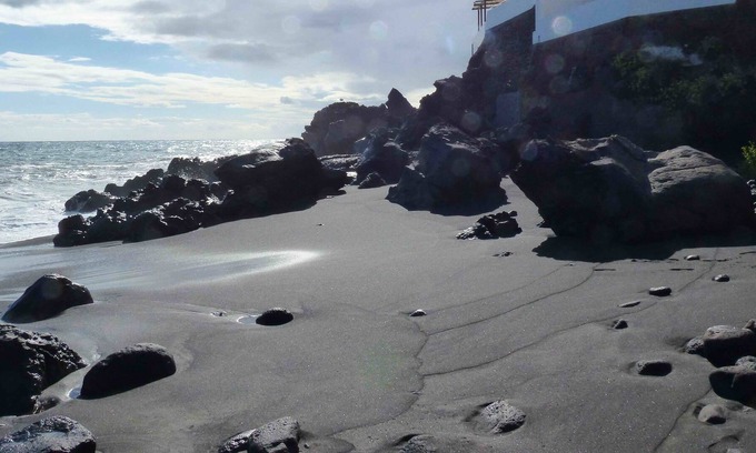 Piscita Casa | la magia de vivir en el mar