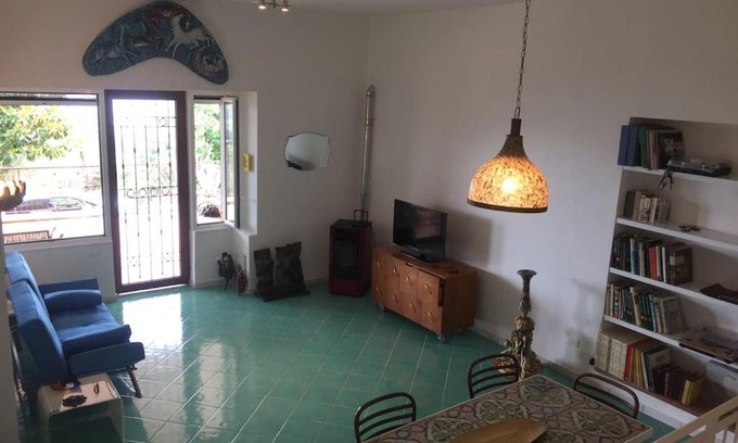 Priora Apartamento | The Magnolia Apartment