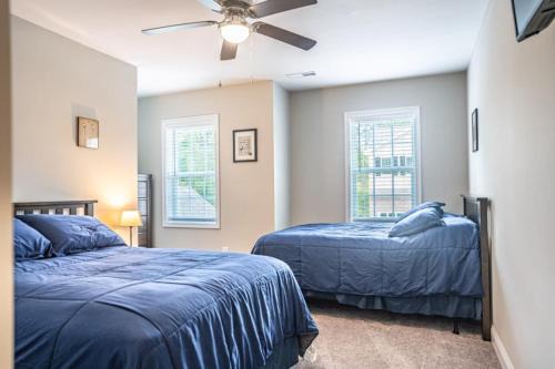 Southern Pines Casa | The Magnolia at Ducks Landing