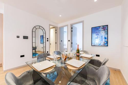 Harrow Road Apartamento | The Maida Vale