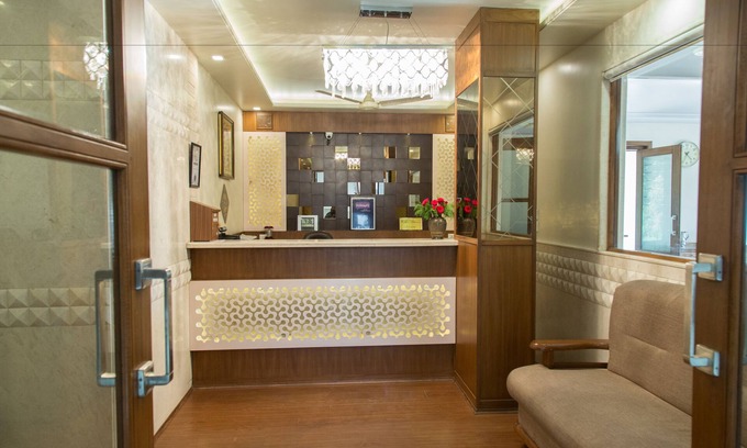 Nagpur Hotel | The Majestic Manor