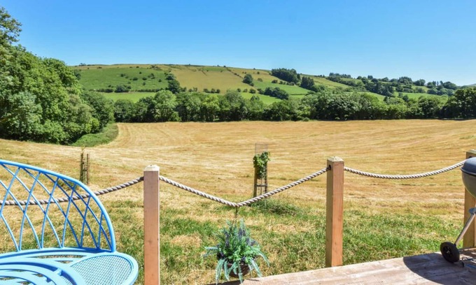 Trecastle Casa | The Mallard in the beautiful Brecon
