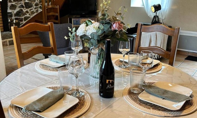 Erquy Apartamento | The Malt House
