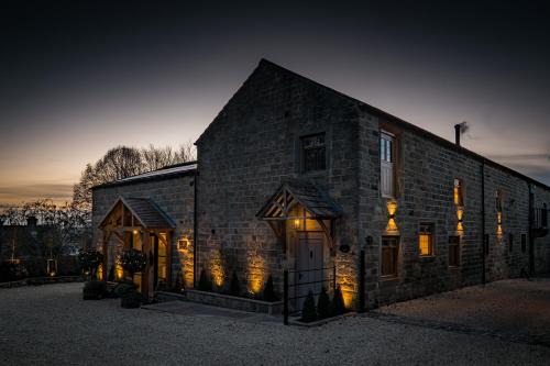 Harrogate Casa | The Malt Kiln