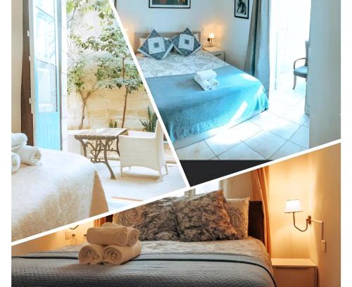 Sliema Casa | The Maltese Sun