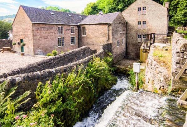Cromford Casa | The Malthouse
