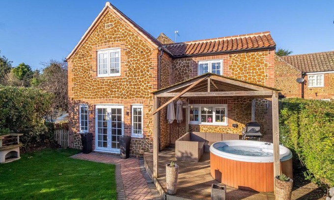 Dersingham Casa | The Malthouse
