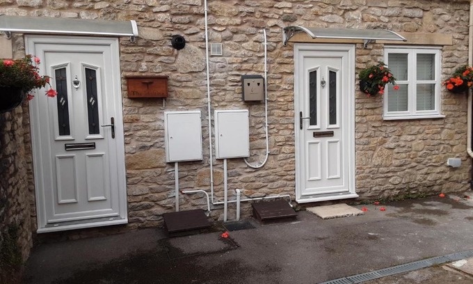 Shepton Mallet Apartamento | The Maltings - Apartments 1