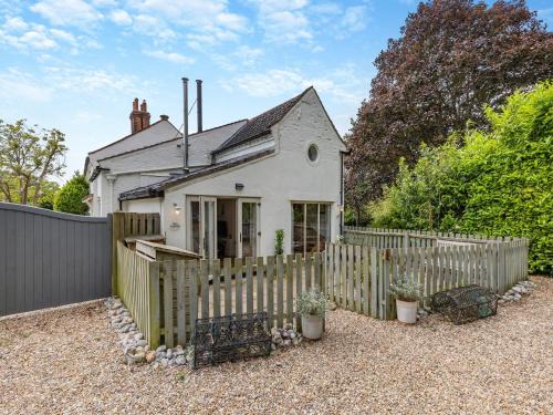 Trunch Casa | The Maltings