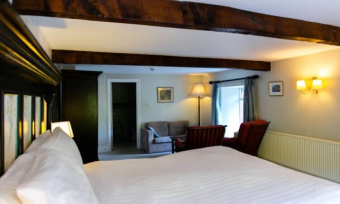 Tuckenhay Cama Y Desayuno | The Maltsters Arms