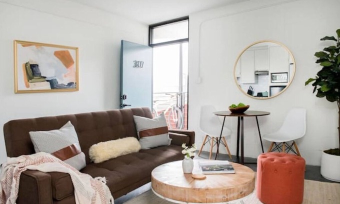 Virginia Highland Apartamento | The Mando Near PonceCityMarket