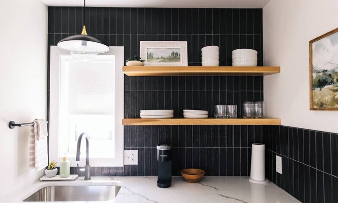 Chambersburg Apartamento | The Mane & Co - No. 1