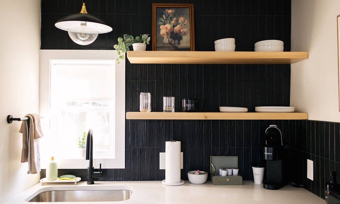 Chambersburg Apartamento | The Mane & Co - No. 5