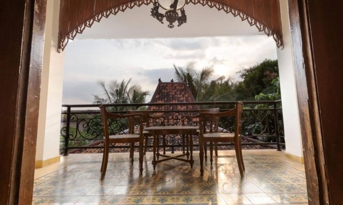 Banguntapan Cama Y Desayuno | The Mangkoro by Yuwono Hospitality
