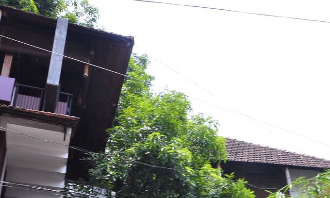 Fort Kochi Hotel | The Mango Tree Inn