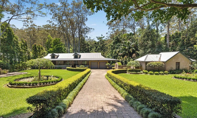 Holgate Casa | The Manor by Coast Hosting