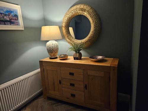 Dungiven Casa | The Manor Guest Accommodation Dungiven