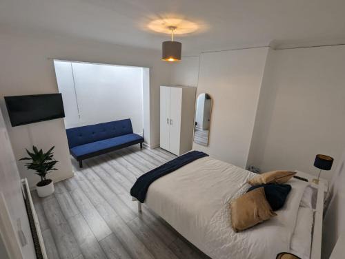 Tokyngton Casa | The Manor Guest House in Wembley