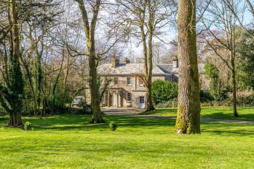 Bodmin Casa | The Manor House at Boconnion