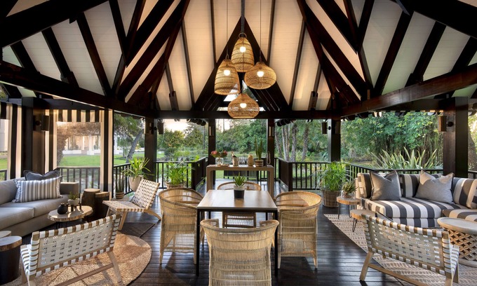 George Hotel | The Manor House at Fancourt